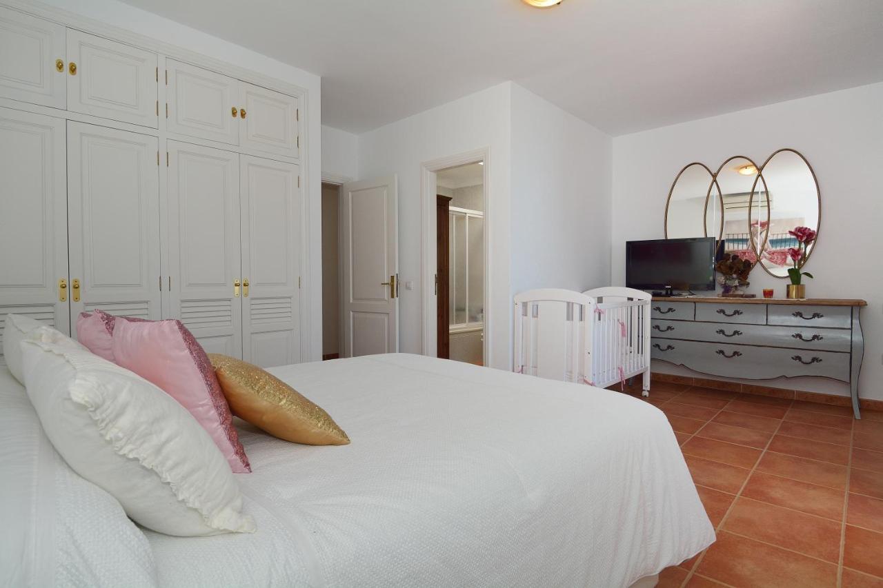 Apartment Atolon Main Center Playa Blanca By Pvl Exteriér fotografie