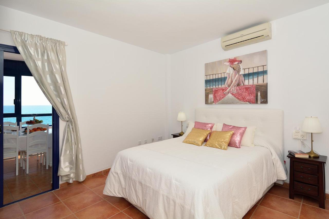 Apartment Atolon Main Center Playa Blanca By Pvl Exteriér fotografie
