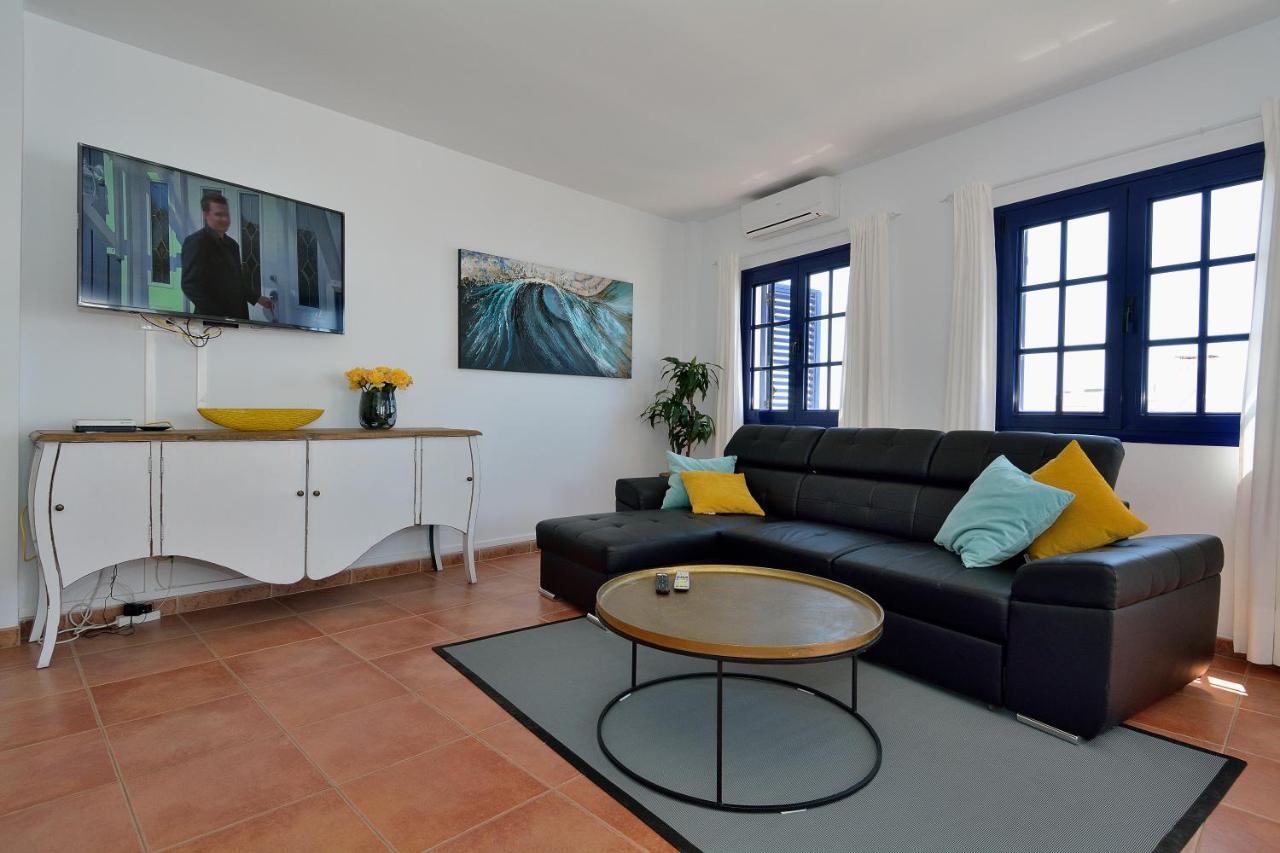 Apartment Atolon Main Center Playa Blanca By Pvl Exteriér fotografie