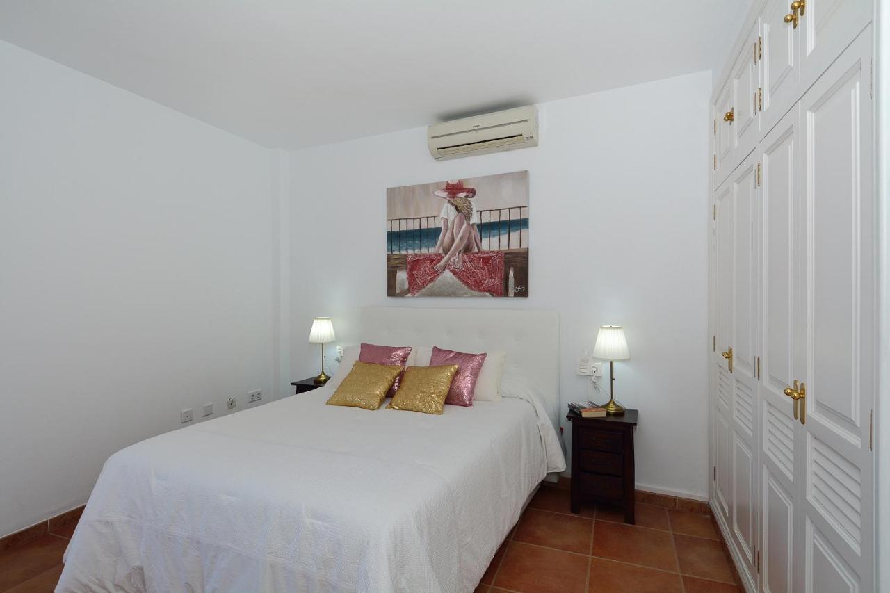 Apartment Atolon Main Center Playa Blanca By Pvl Exteriér fotografie